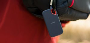 Recenzia SanDisk Extreme Portable SSD 1TB: Super výkonný externý SSD disk