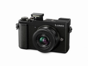 Panasonic Lumix DC-GX9: v malom tele veľké fotky