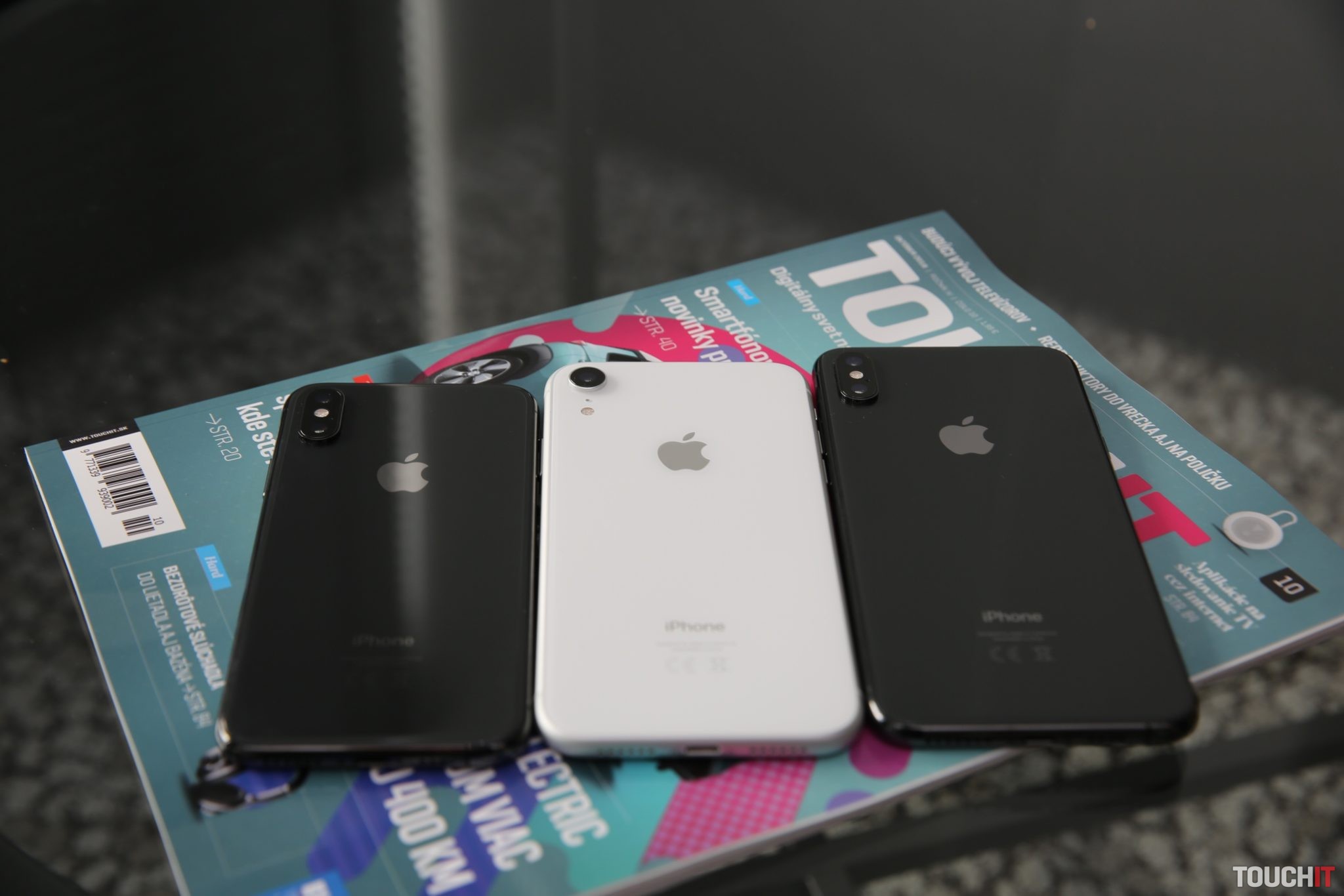 Aktualizácia iOS 12.1.2 údajne spôsobuje vážne problémy na iPhonoch
