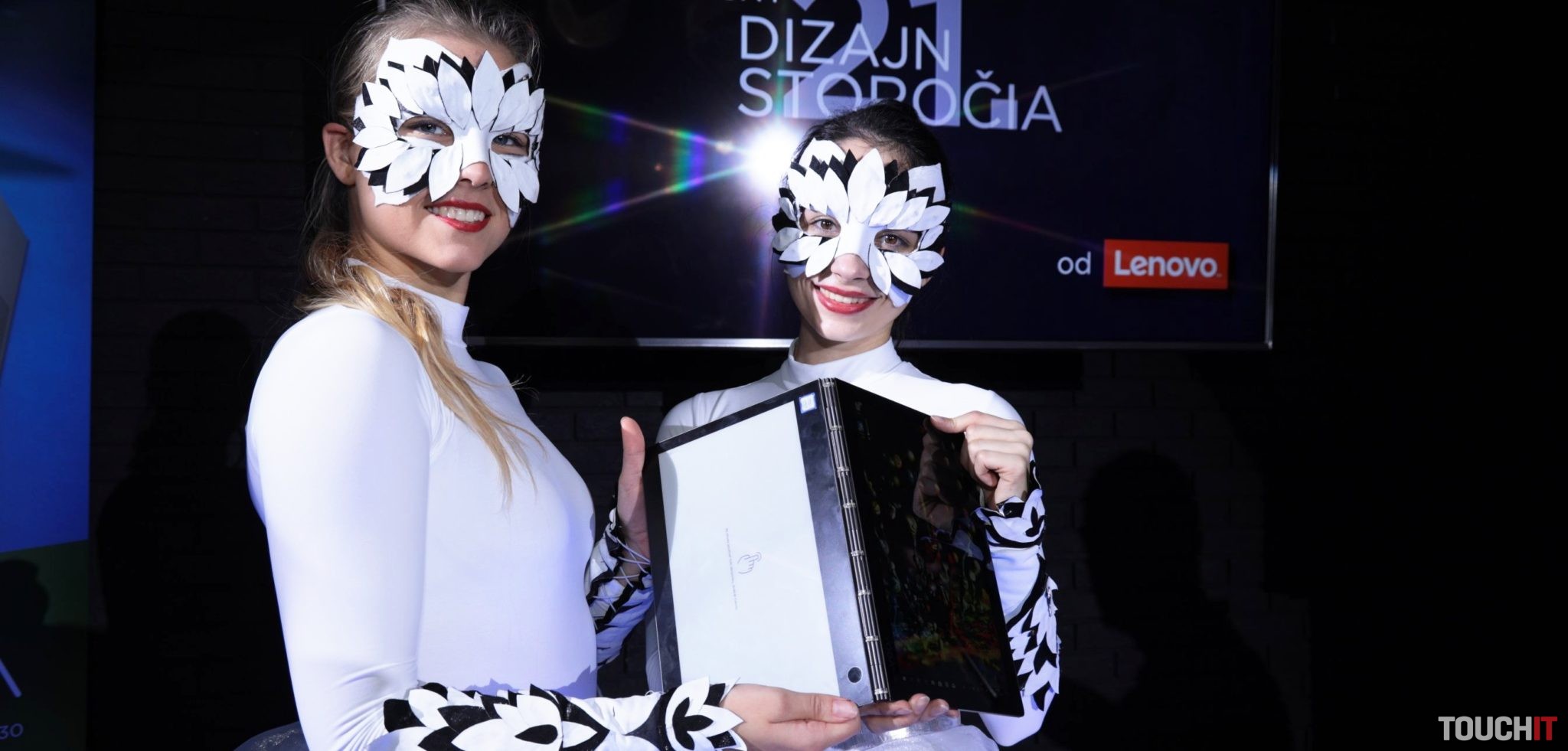 Ako si vybrať notebook Lenovo?