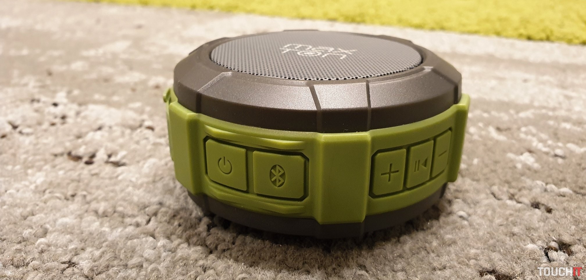 Maxton Telica: Reproduktor do vrecka za dobrú cenu