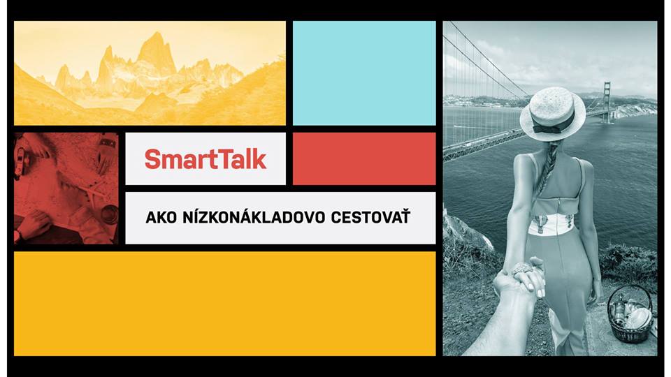 Ako nízkonákladovo cestovať?