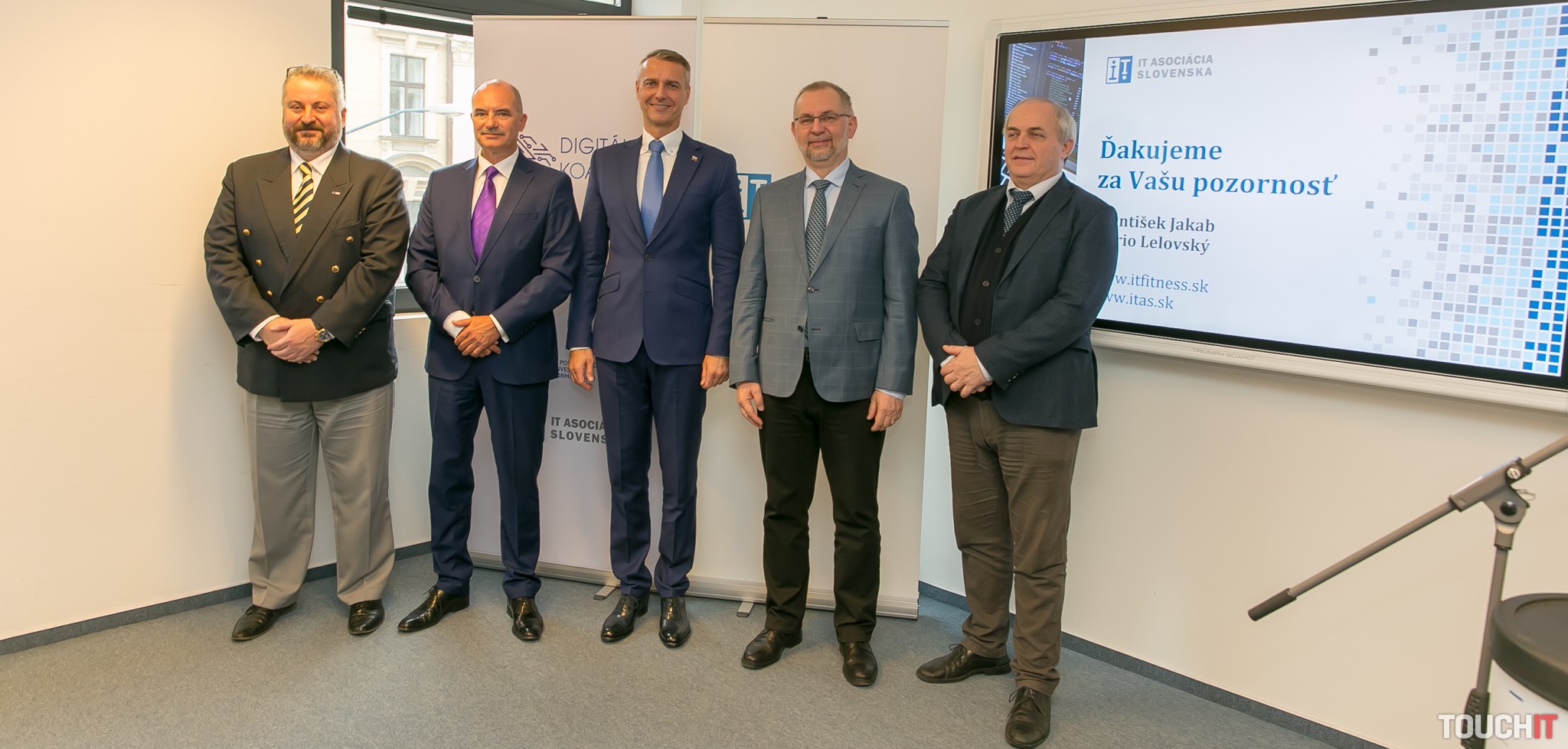 Slovensko a IT zručnosti mladých ľudí – katastrofa. Ako z toho von? (video)