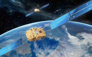 Lockheed Martin bude vyrábať malé satelity