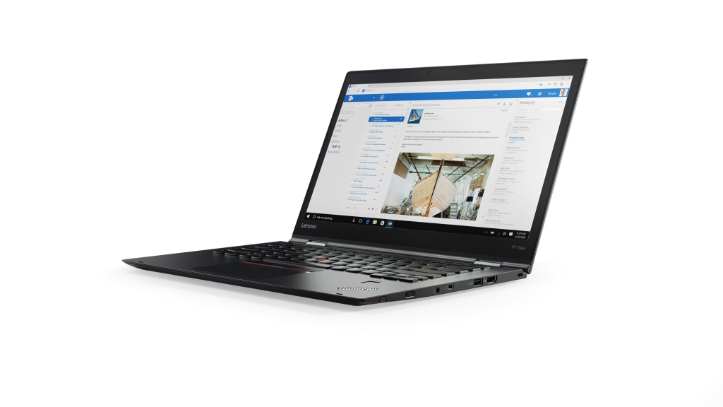 Recenzia Lenovo ThinkPad X1 Yoga (3rd Gen): Superdrahý, ale aj supervybavený notebook