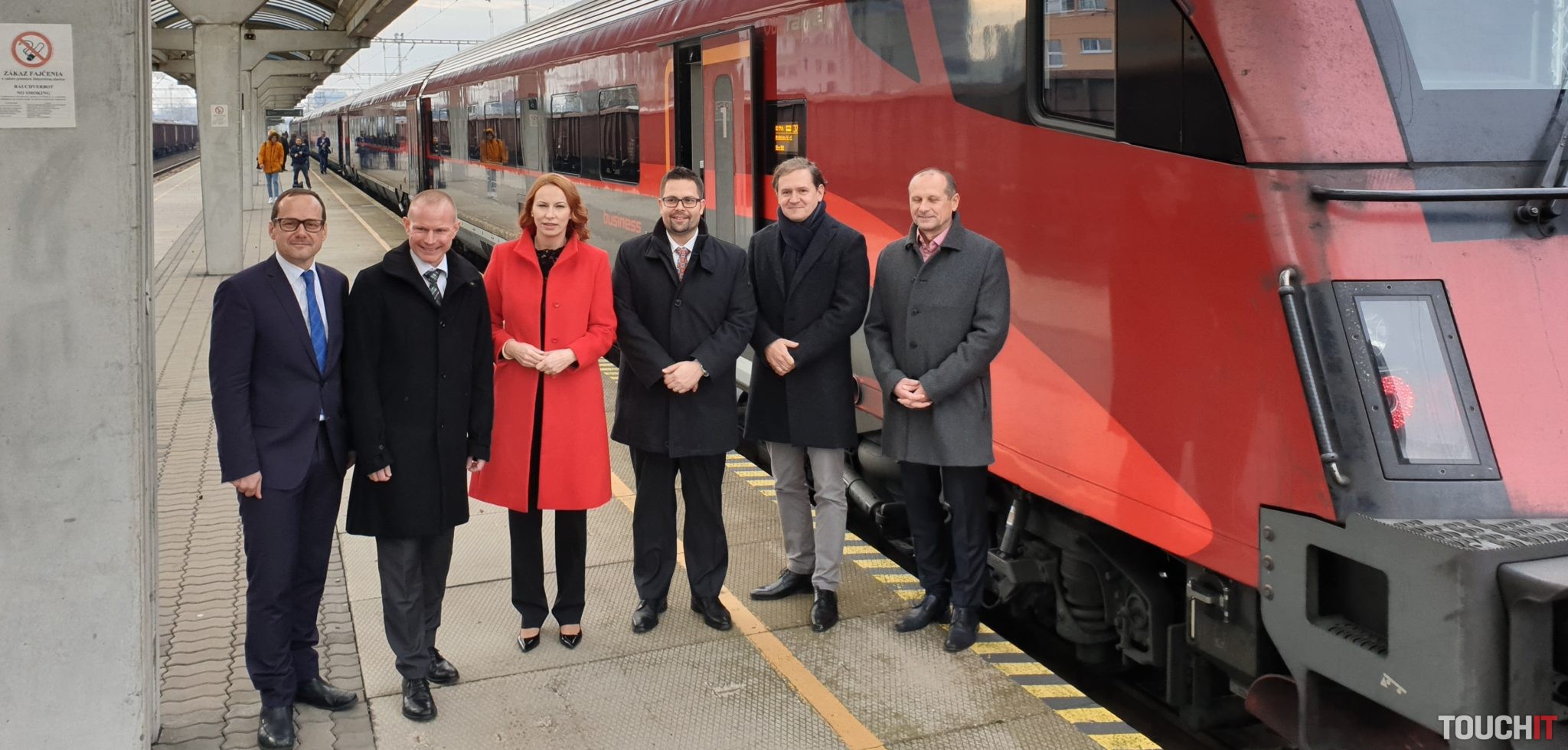 ZSSK prichádza s revolučnou novinkou: Bratislavu a Zürich spojí priamy rýchlovlak. Uvádzacia cena je len 39 eur (video)