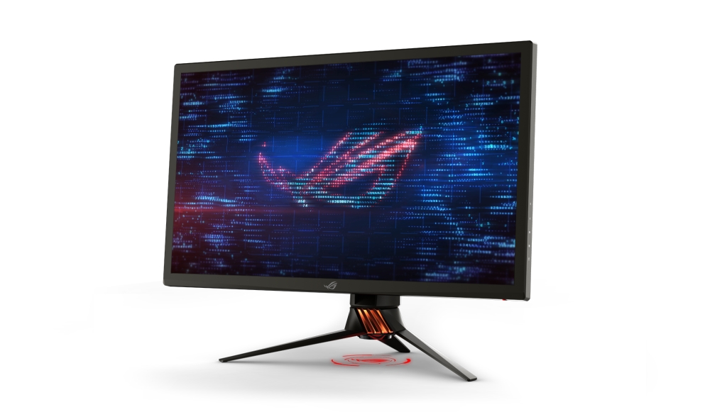 Recenzia ASUS ROG Swift PG27UQ: Kráľ herných monitorov