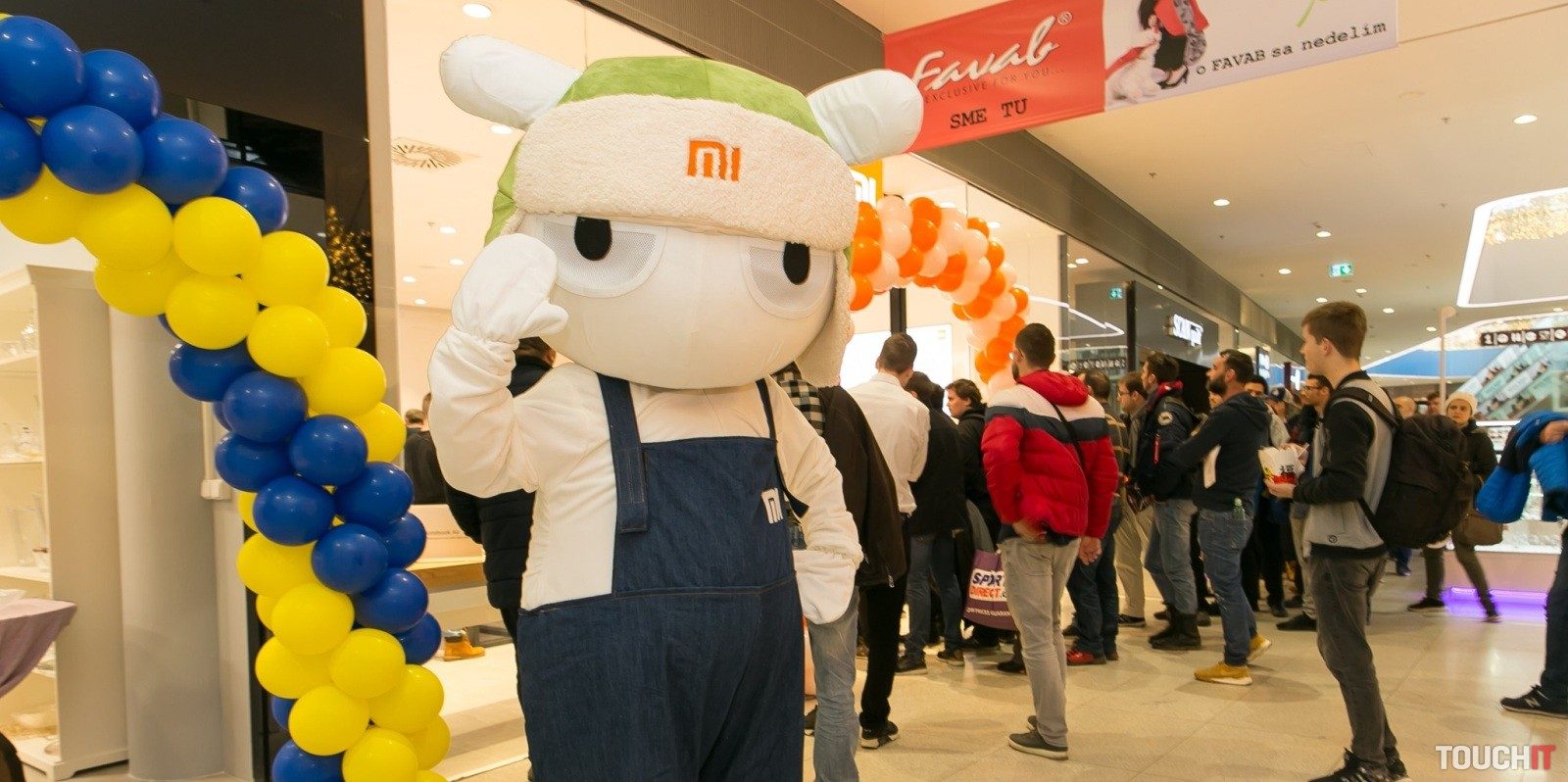 Xiaomi Fan Festival 2023 je tu: Ušetrite až 48 % pri kúpe obľúbených smartfónov, hodiniek či slúchadiel