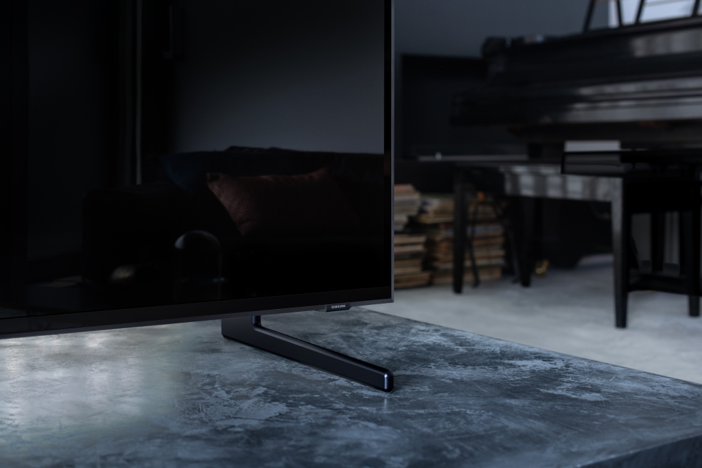 Nastáva doba 8K televízorov