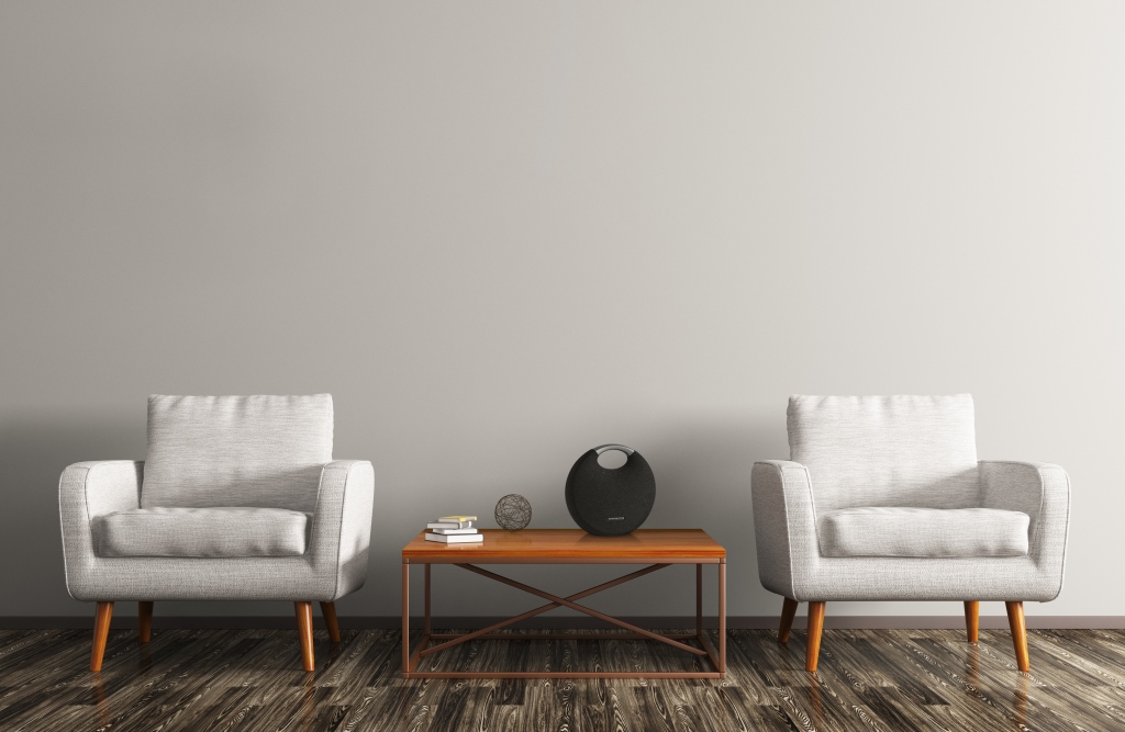 Recenzia Harman/Kardon Onyx Studio 5: Zvuková lahôdka do domácnosti