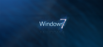 windwows 7 wallpaper