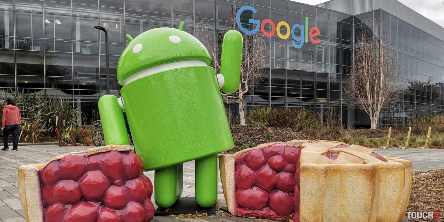 Android 10 Q: 7 hlavných noviniek a vylepšení