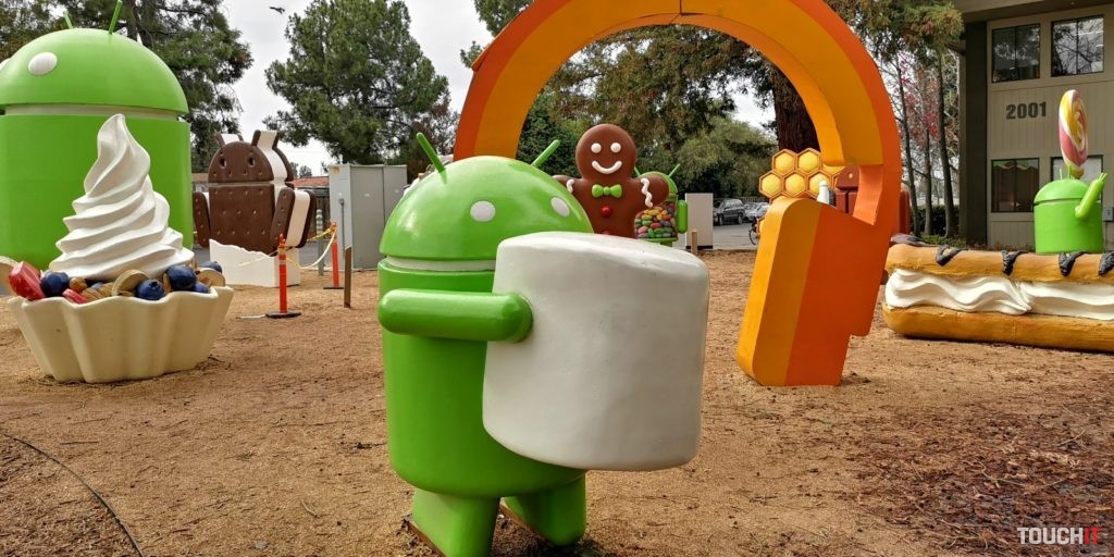 Google Android