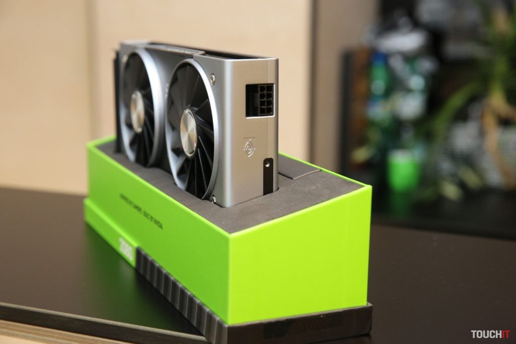 NVIDIA GeForce RTX 2060