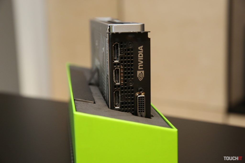 NVIDIA GeForce RTX 2060