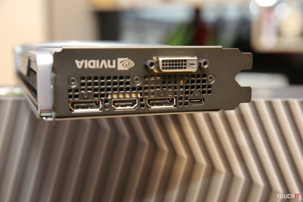 NVIDIA GeForce RTX 2060