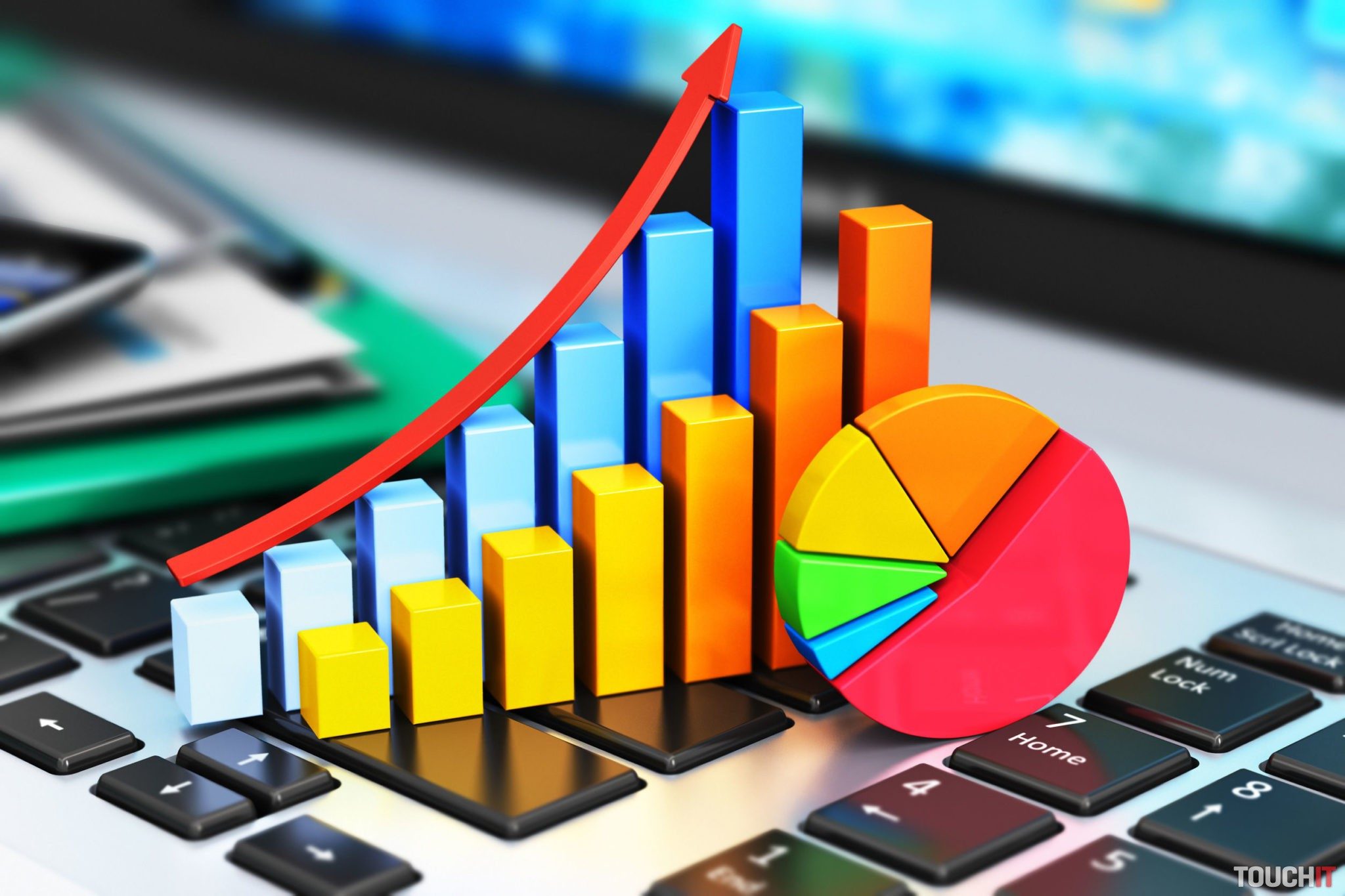 Investujeme do fondov cez internet: Zistite, aký ste typ investora