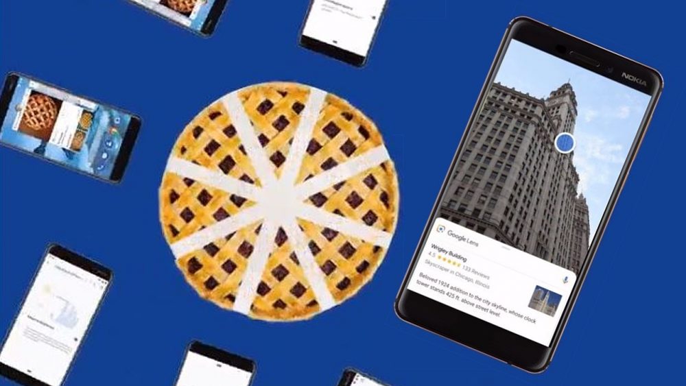 Nokia zverejnila kalendár aktualizácií pre začiatok roka 2019. Android Pie aj pre Nokiu 3