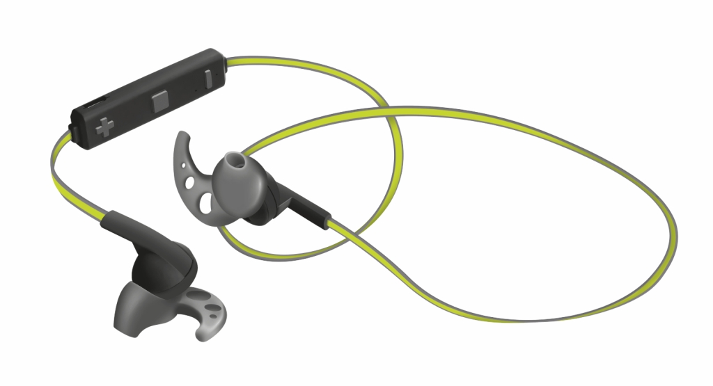 Recenzia Trust Sila: Bezdrôtové slúchadlá pod 30 eur