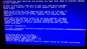 Microsoft viní za najväčší IT výpadok na svete Európsku komisiu