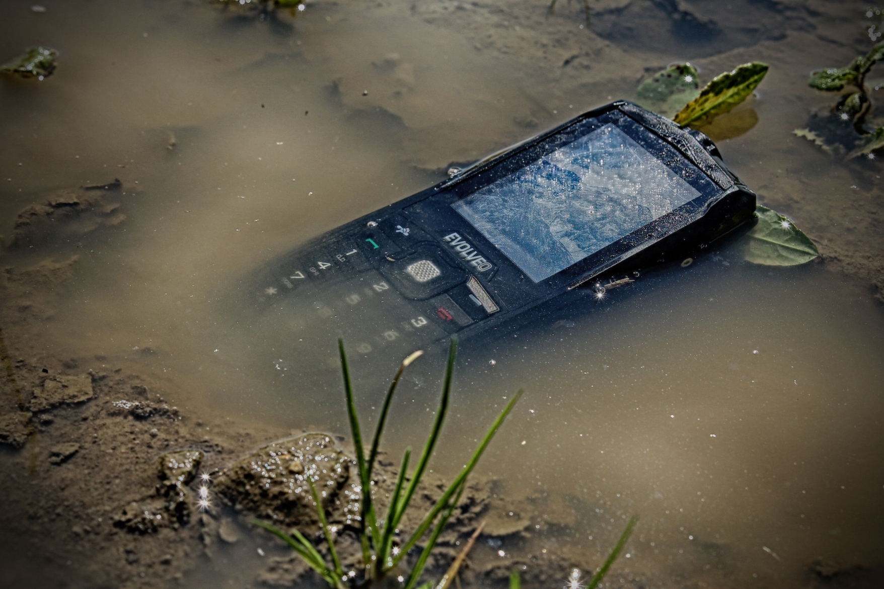 EVOLVEO rozširuje ponuku odolných tlačidlových telefónov o nový model StrongPhone Z3