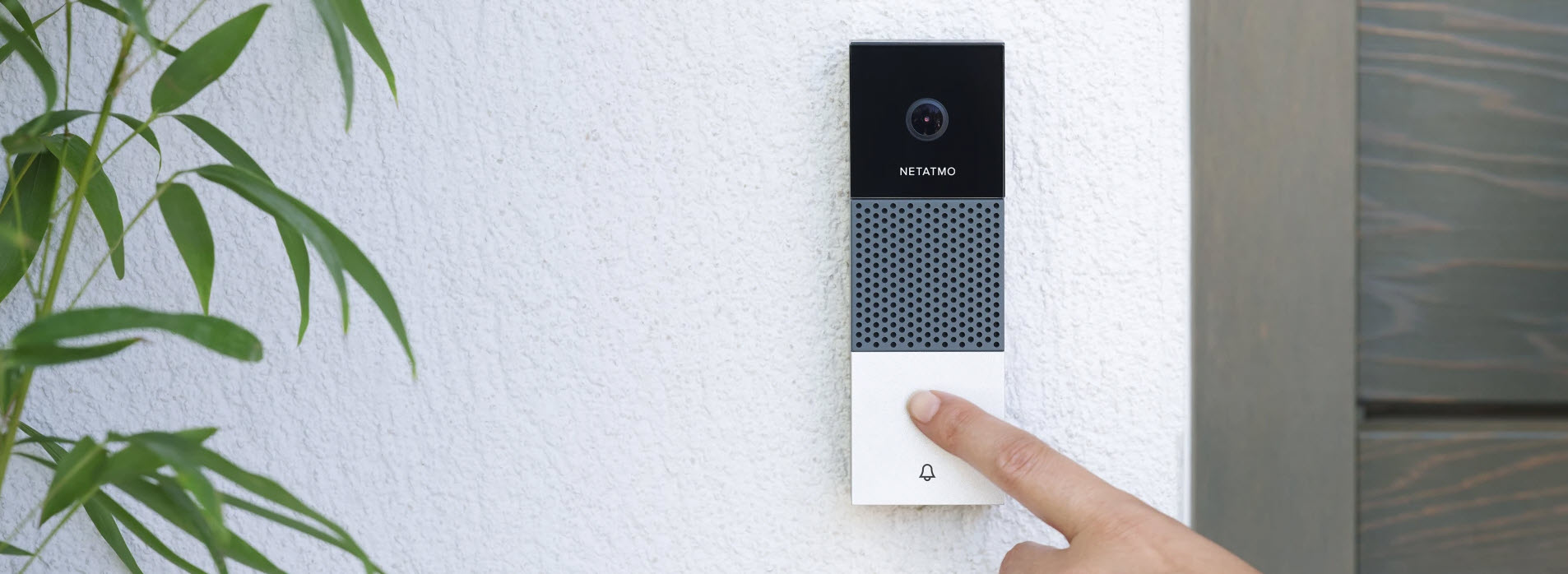 Inteligentný zvonček môže zachrániť váš dom pred vlámaním (video)