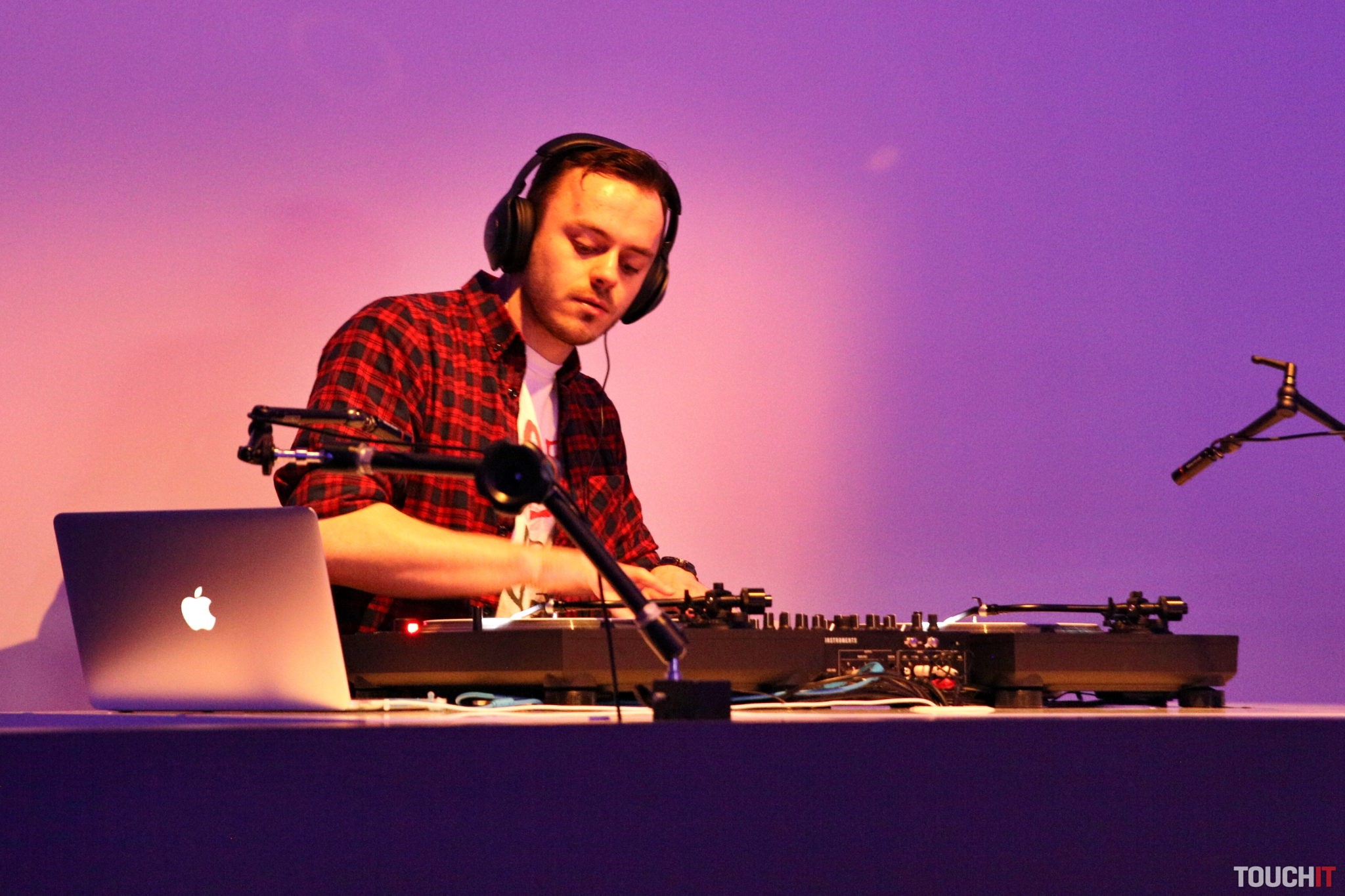 Legendárny gramofón pre profesionálnych DJ-ov: Ako uchvátiť publikum so značkou Technics