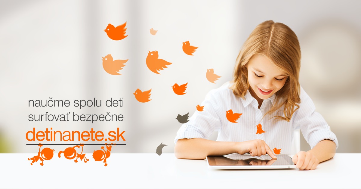 Deň pre bezpečnejší internet: Naučte svoje deti používať internet bez rizika