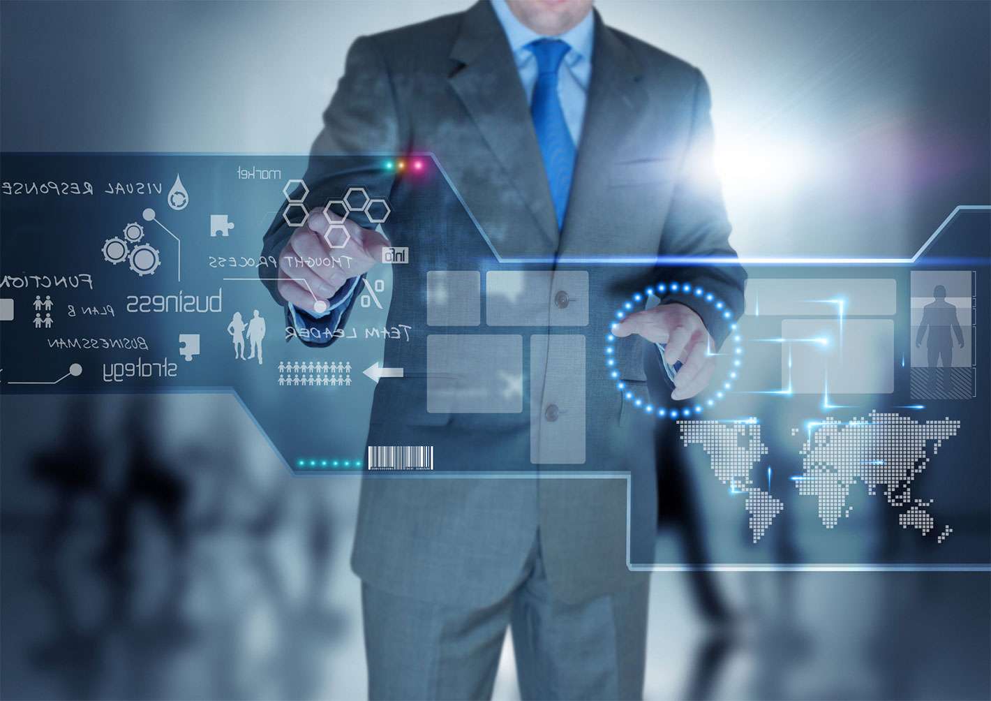 Ako bude vyzerať mobilný svet a aké trendy nás čakajú v roku 2022?