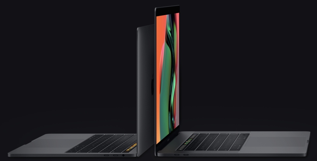 MacBook Pro 2018: Skvelý pracovný nástroj, ale nie najlepší