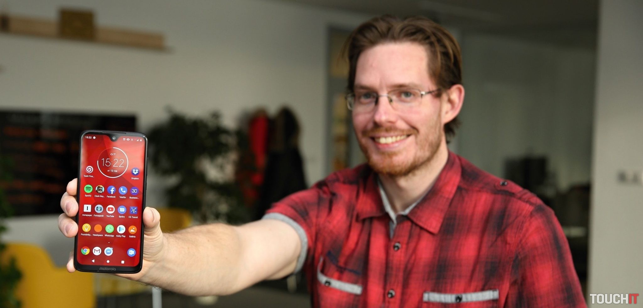 Recenzia motorola moto g7 plus: Všetky funkcie, ktoré potrebujete a za dobrý peniaz (VIDEO)