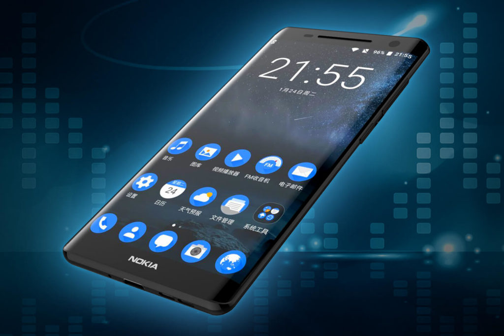 Не включается nokia 9 что делать