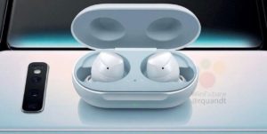 Samsung Galaxy Buds2 budú predstavené skôr, ako sme očakávali. Cena poteší