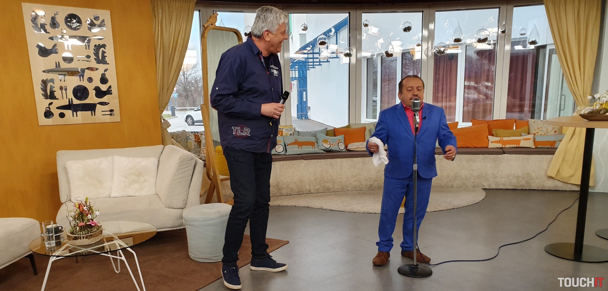 Ako natáča video a zvuk smartfón Samsung Galaxy S10+? (VIDEO)