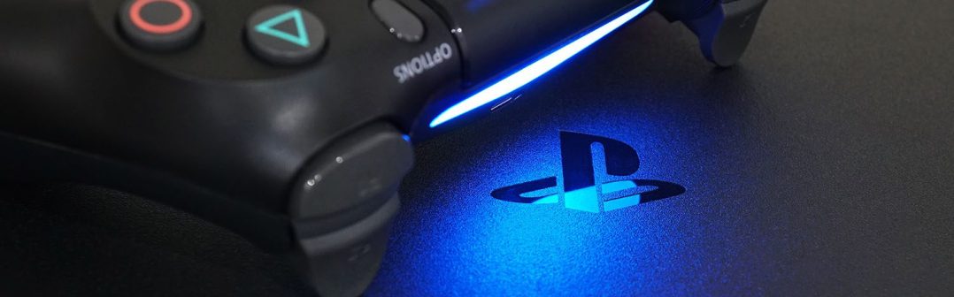 PlayStation remote play