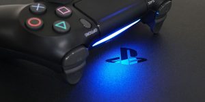 PlayStation remote play