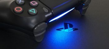PlayStation remote play