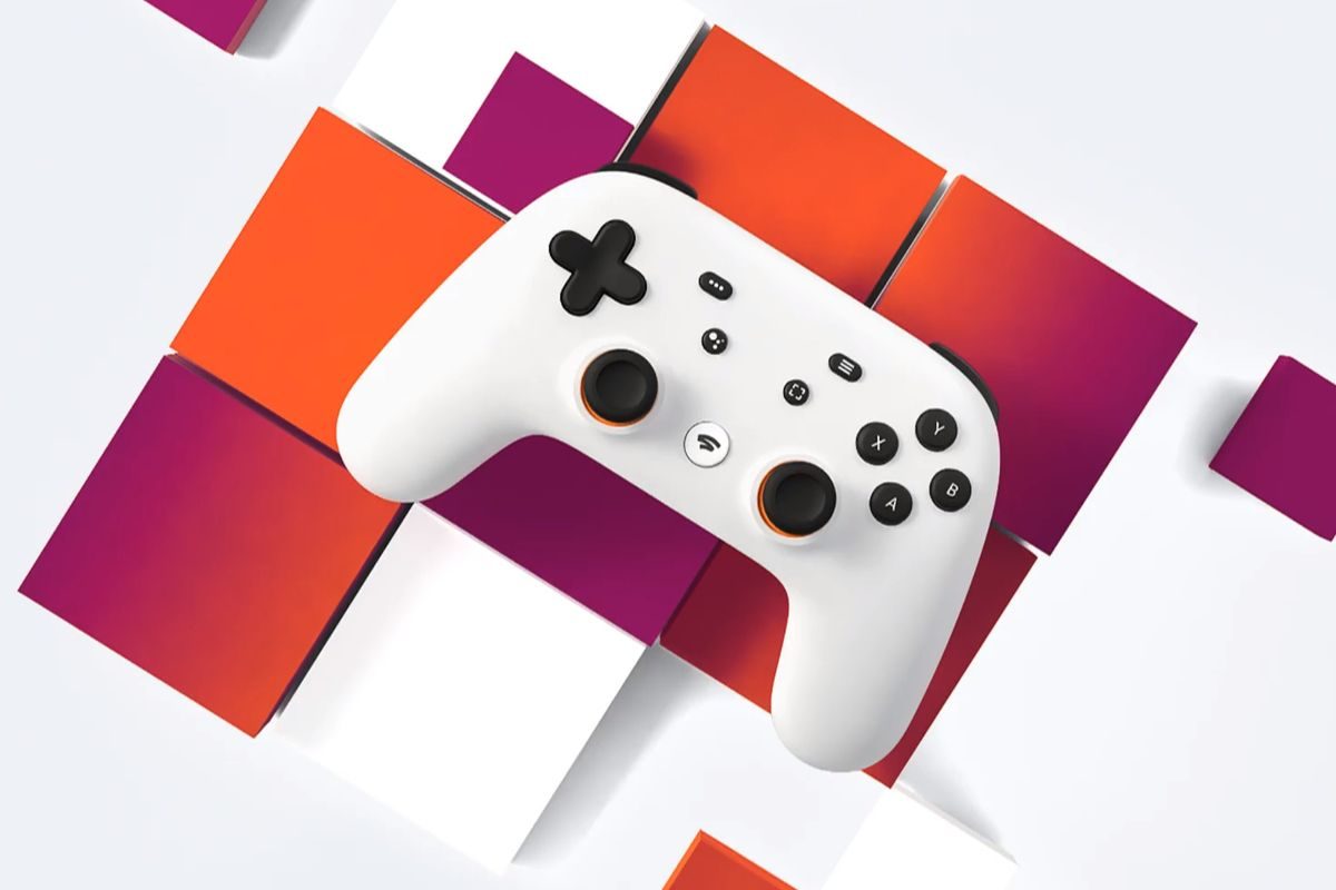 Google zabil ďalší projekt: Stadia končí, hráči dostanú peniaze späť