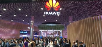 Huawei na MWC 2019