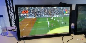 LaLiga využíva umelú inteligenciu vo futbale: Generuje kalendár zápasov a pomáha videorozhodcom