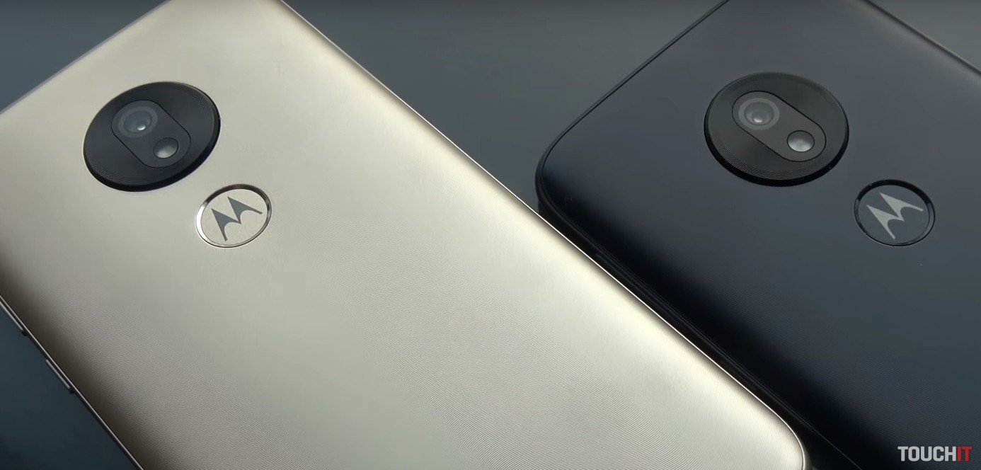 motorola moto g7 play: Aké sú vlastnosti najlacnejšieho smartfónu radu g7? (Video)