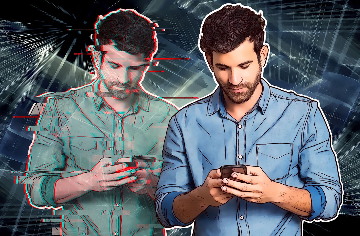 Genesis Darknet: Nelegálny e-shop, kde si kúpite ukradnutú digitálnu identitu už od 5 eur