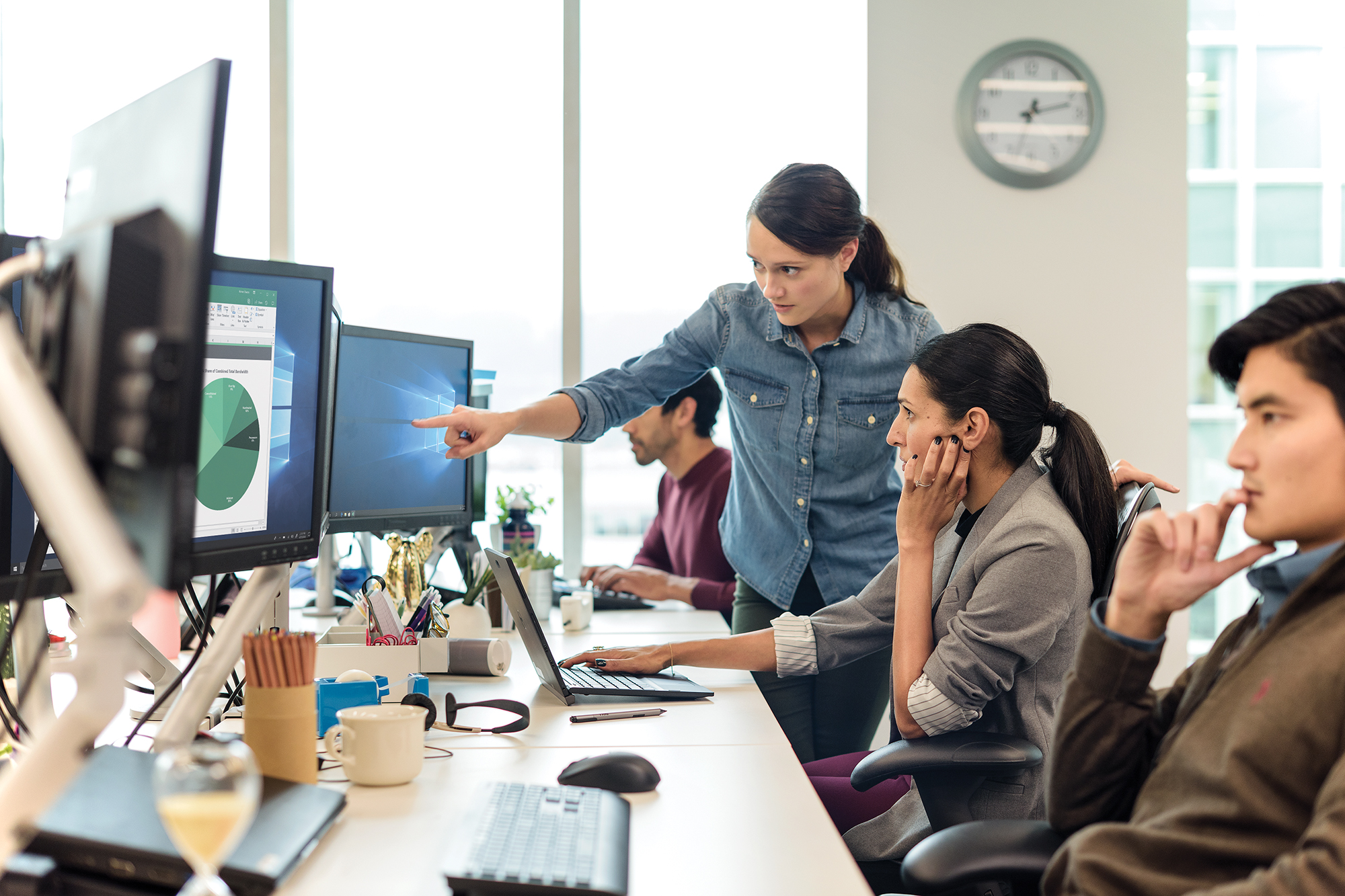 Chráňte svoje podnikanie pred kyberútokmi
