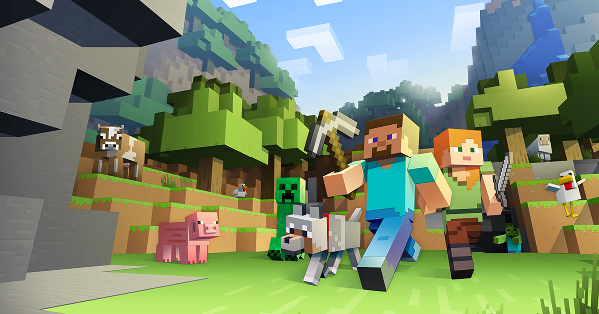 Predalo sa 30 miliónov kópií počítačovej verzie populárnej hry Minecraft