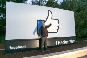 Silicon Valley za pol dňa (VIDEO)