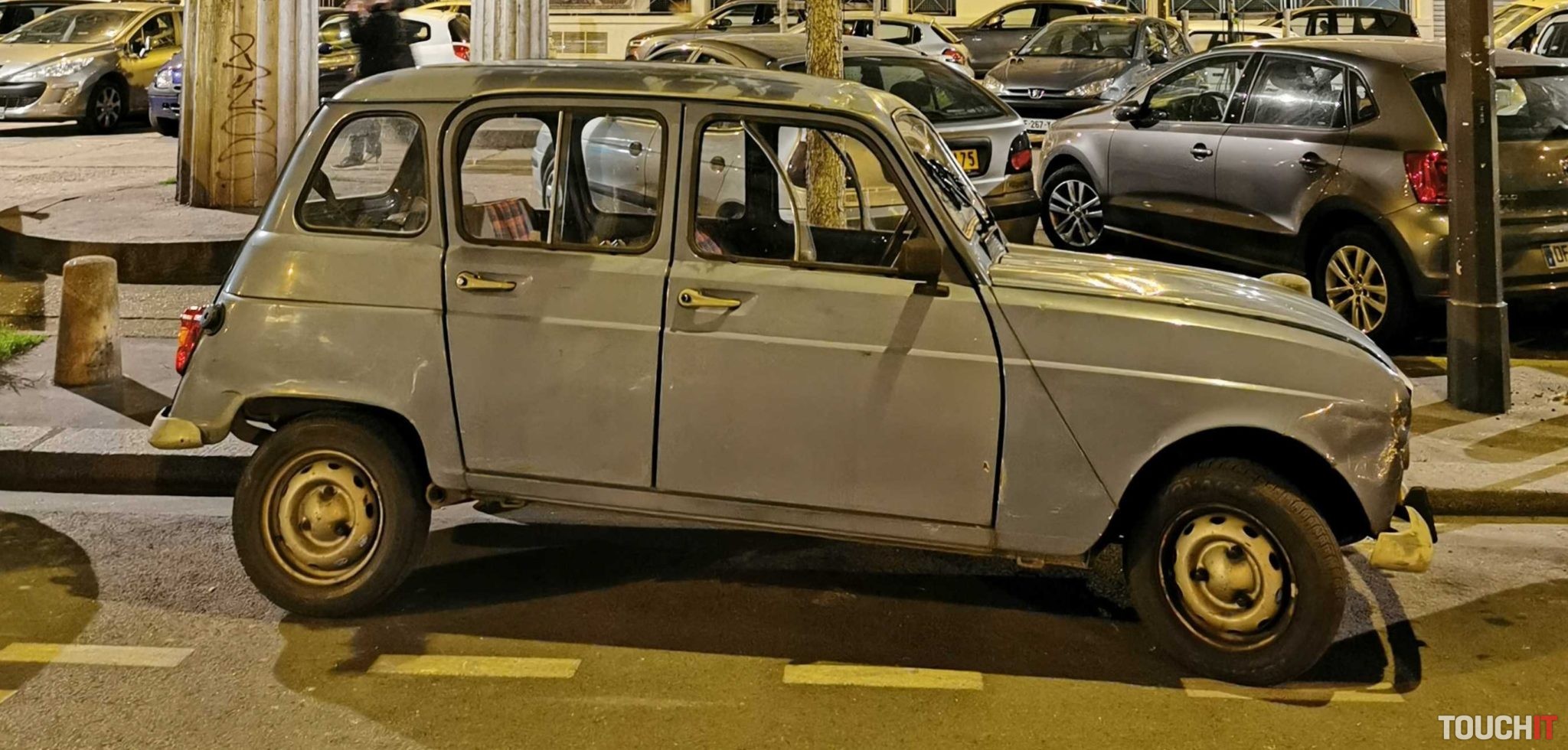 Ako dokáže s Huawei P30 Pro fotiť profesionál?