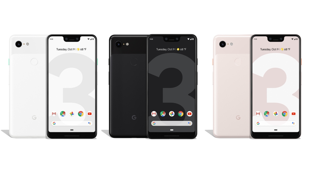 Google Pixel 3 XL: Priama konkurencia pre iPhone v redakčnom teste
