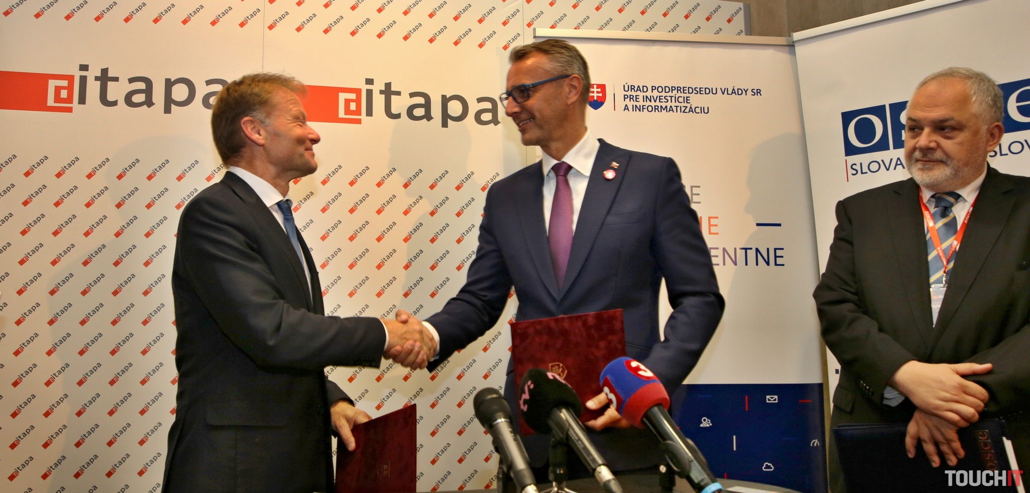 Digitálny humanizmus – budeme môcť konečne využívať digitálne služby štátu jednoducho? (Doplnené o VIDEO)