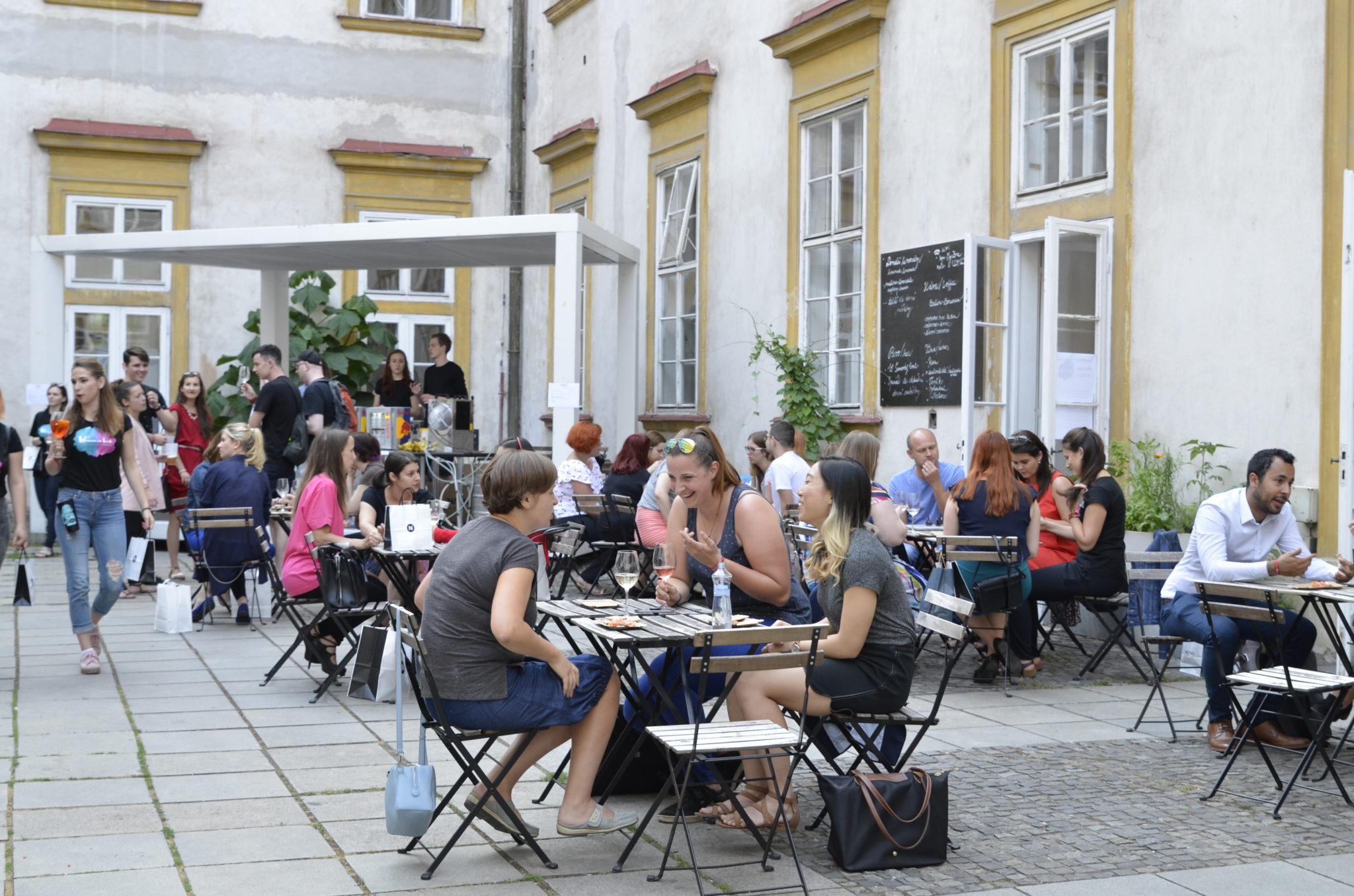 Druhý ročník konferencie Women in Tech sa blíži
