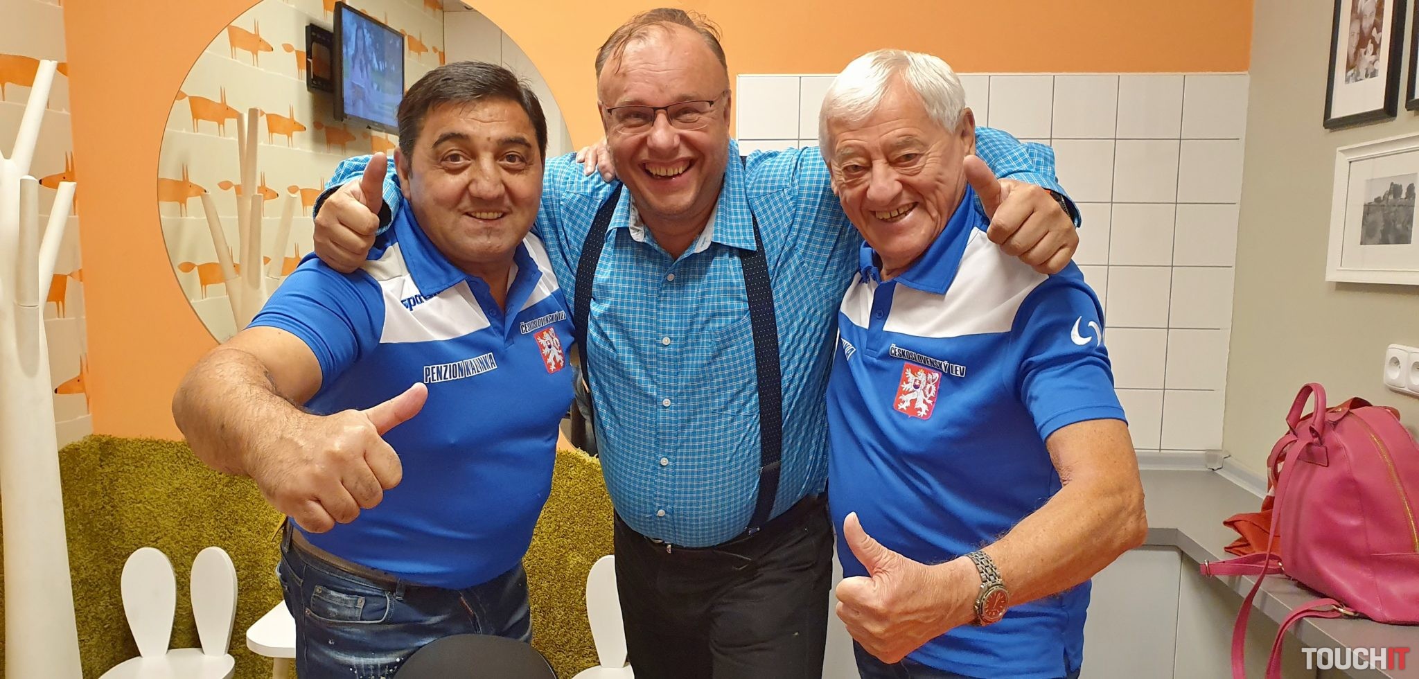 Ondrejov svet: vlajková loď za 200 eur? (Video)